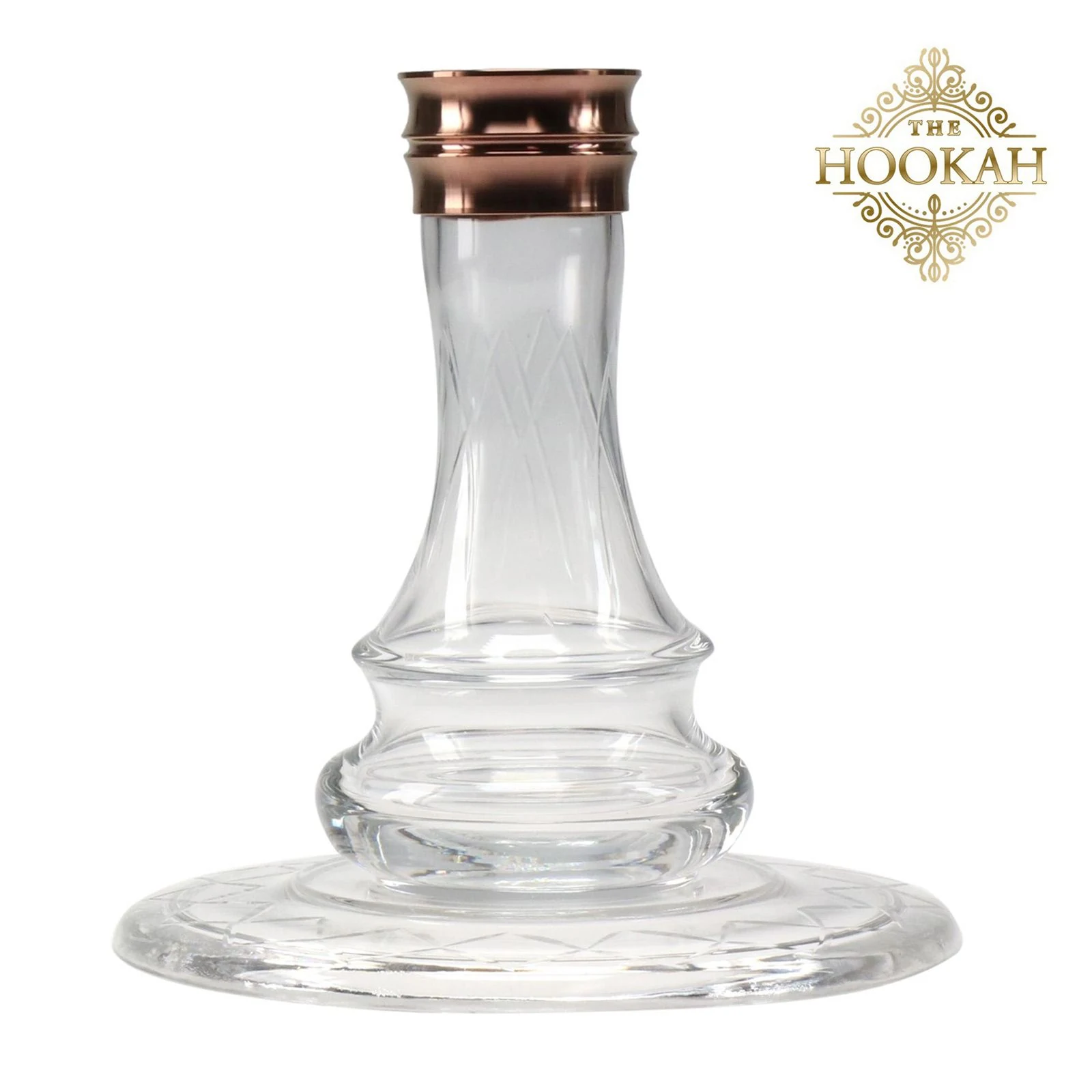 Excalibur Handcut Bowl für 4 Four, Excalibur und Pumpkin – Produktansicht