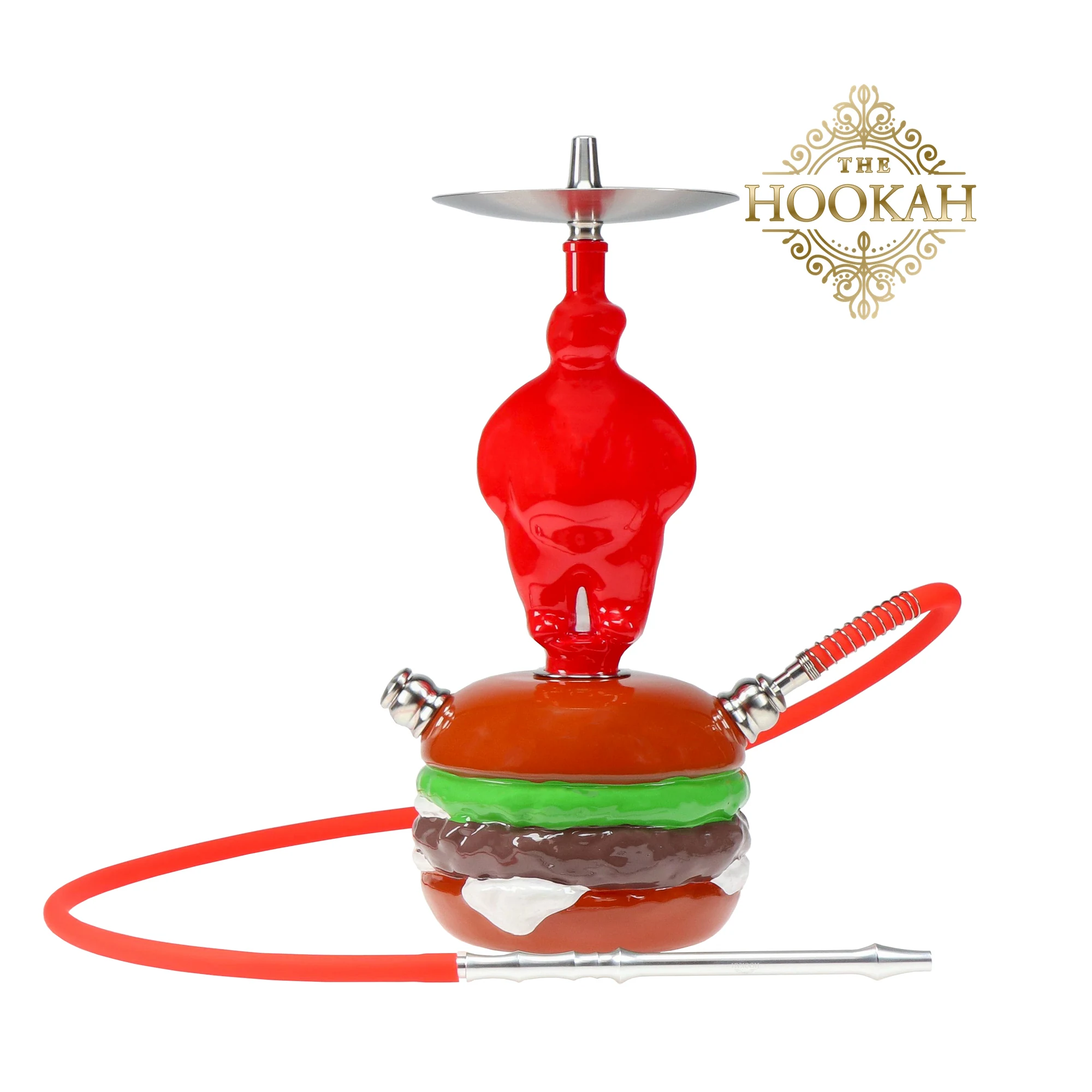 The Hookah EXSL95 Limited Edition 300 – Produktansicht
