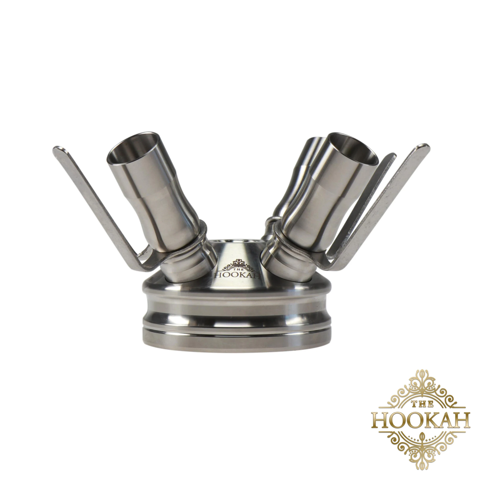The Hookah Schlauchhalter – Produktansicht