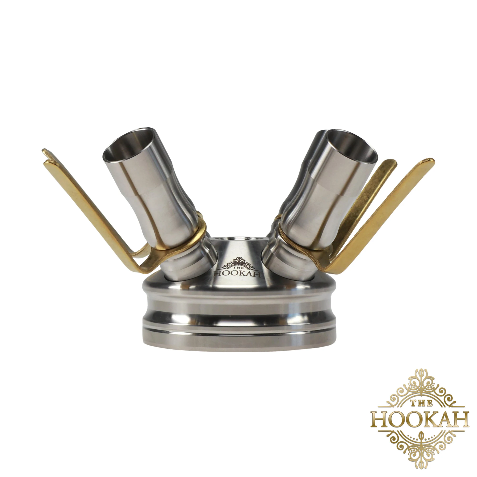 The Hookah Schlauchhalter – Produktansicht