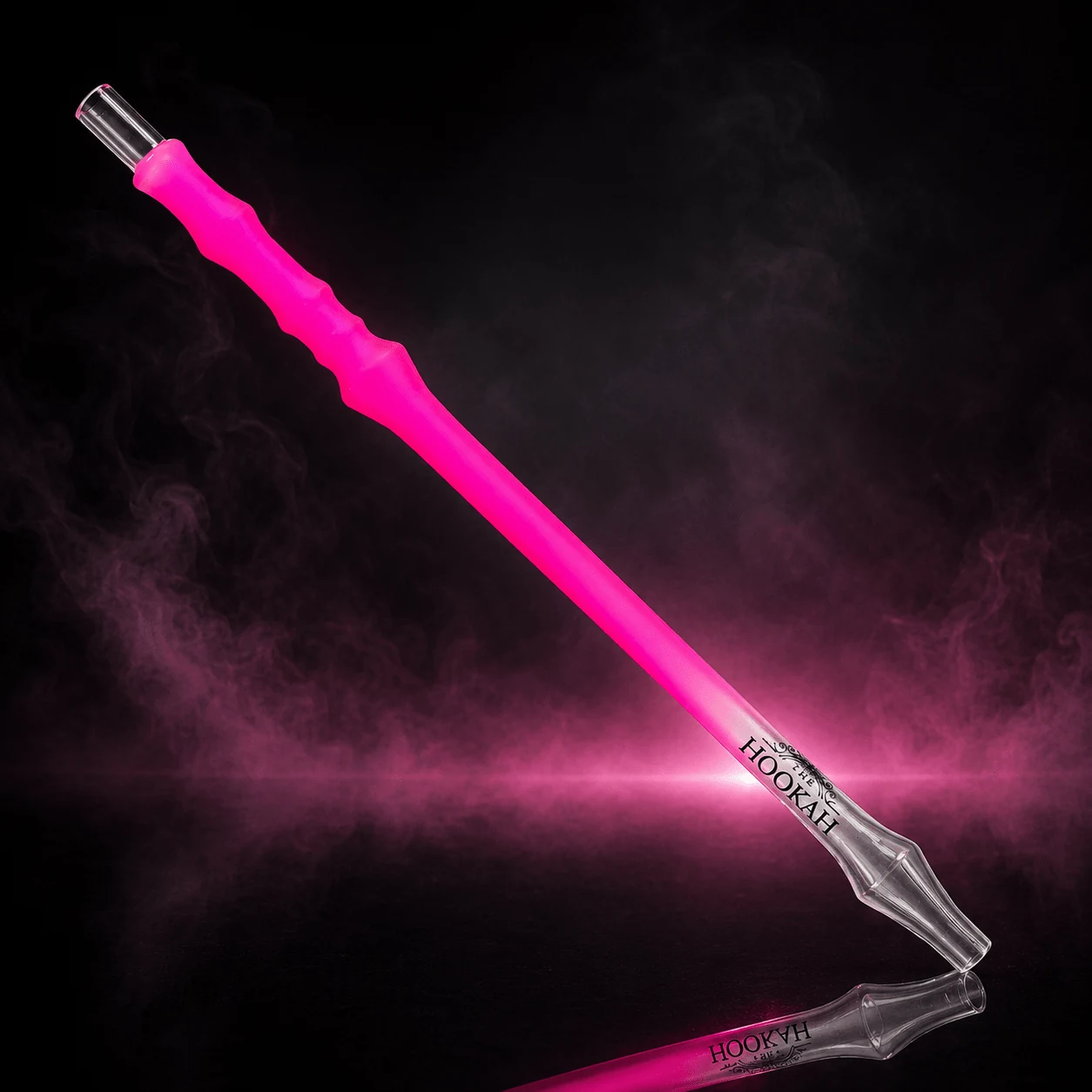 THE HOOKAH Shisha-Glasmundstück 35 cm – 10 Farben – Bild 20