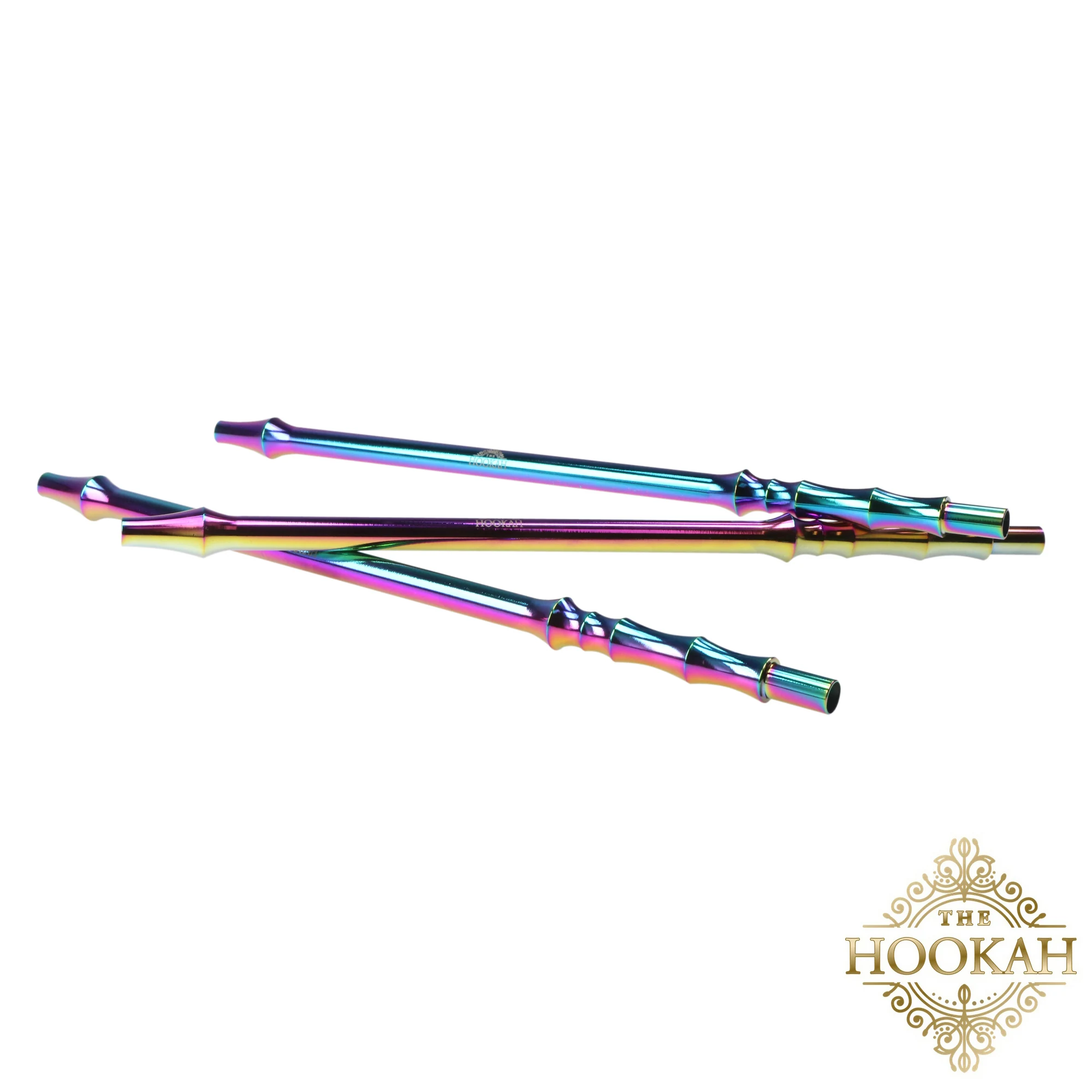 The Hookah Rainbow-Mundstück – Produktansicht