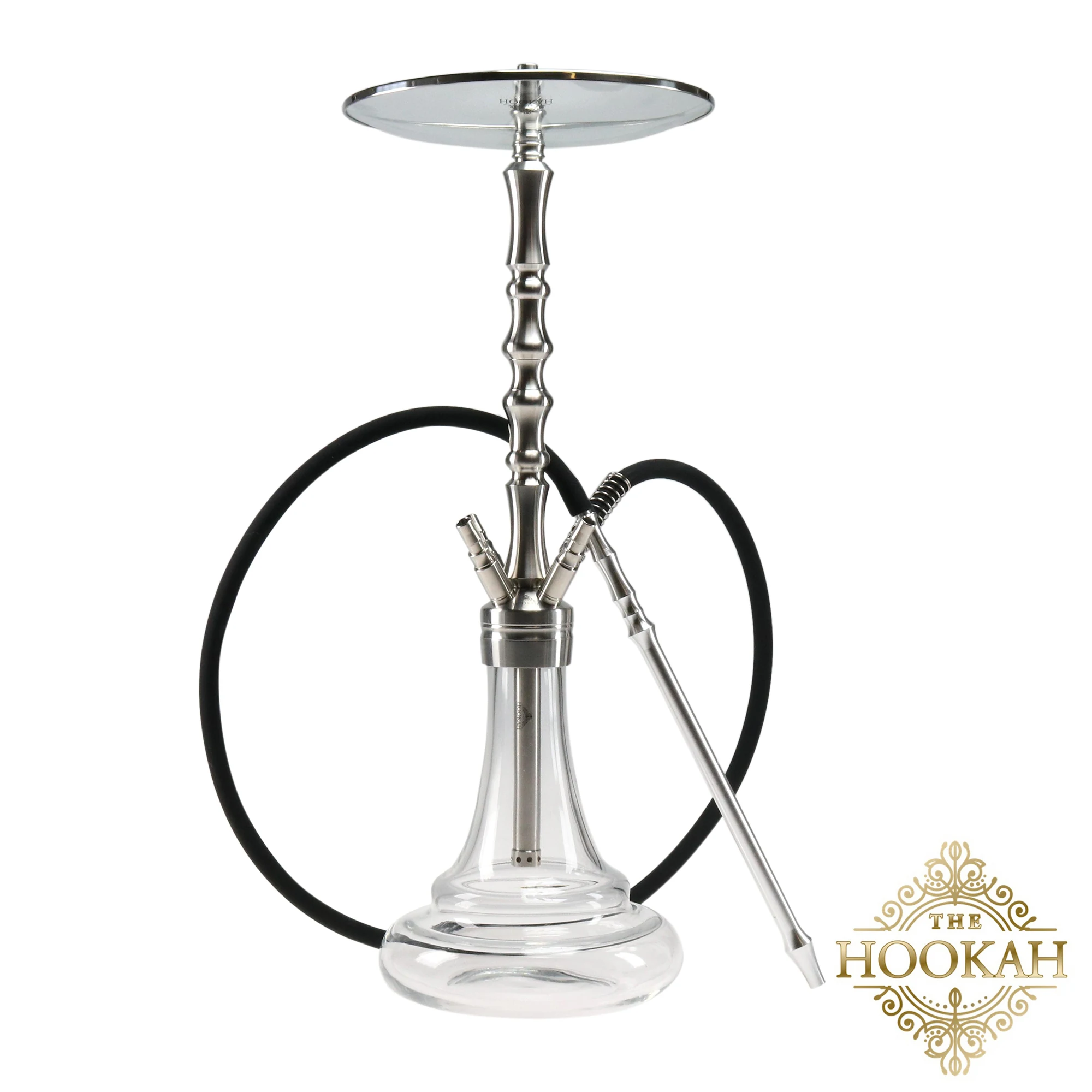Big Mama Shisha mit Turbo Balls – Produktansicht