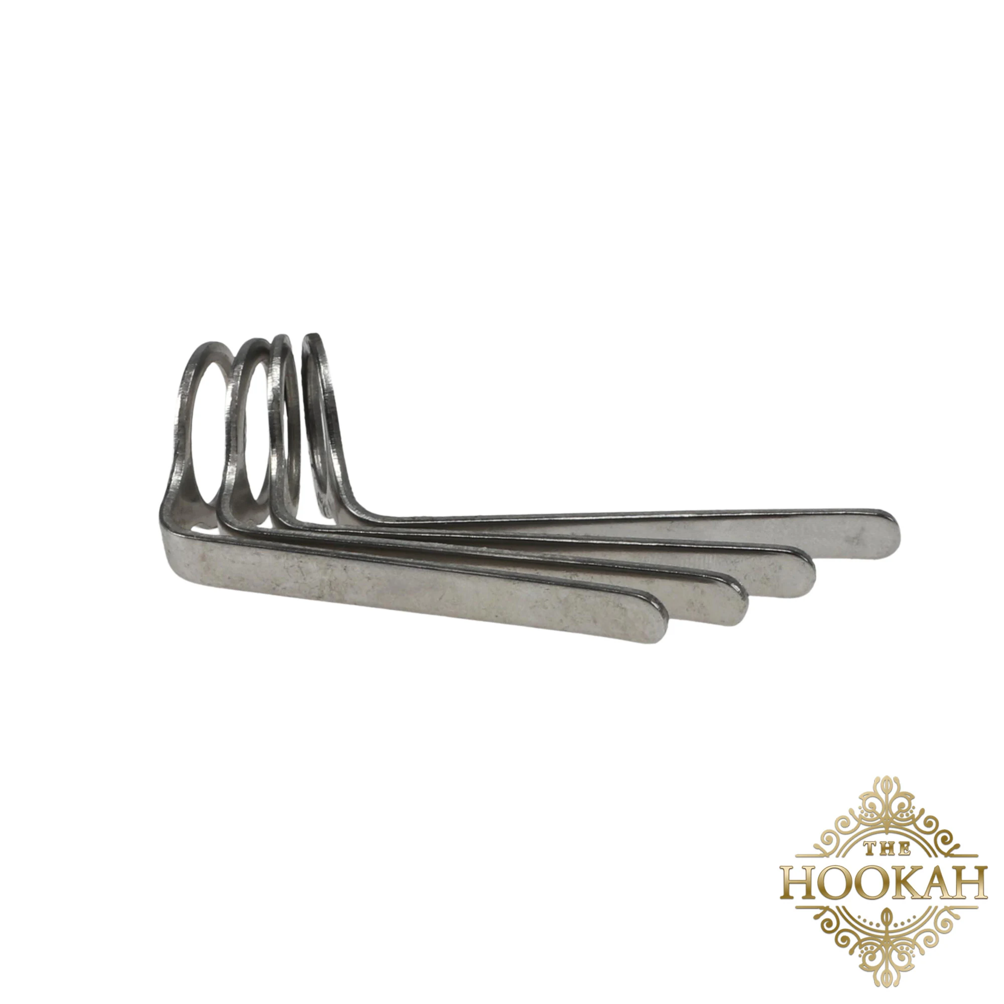 The Hookah Schlauchhalter – Produktansicht