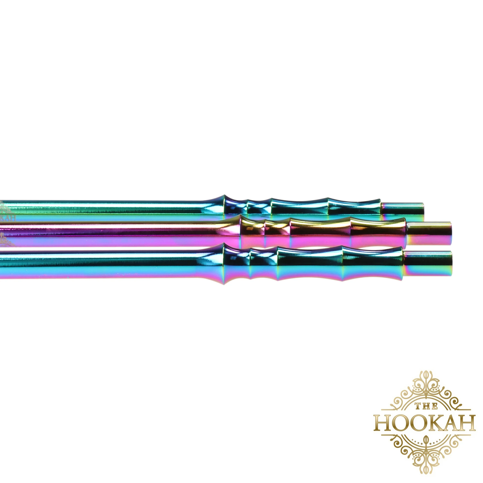 The Hookah Rainbow-Mundstück – Produktansicht