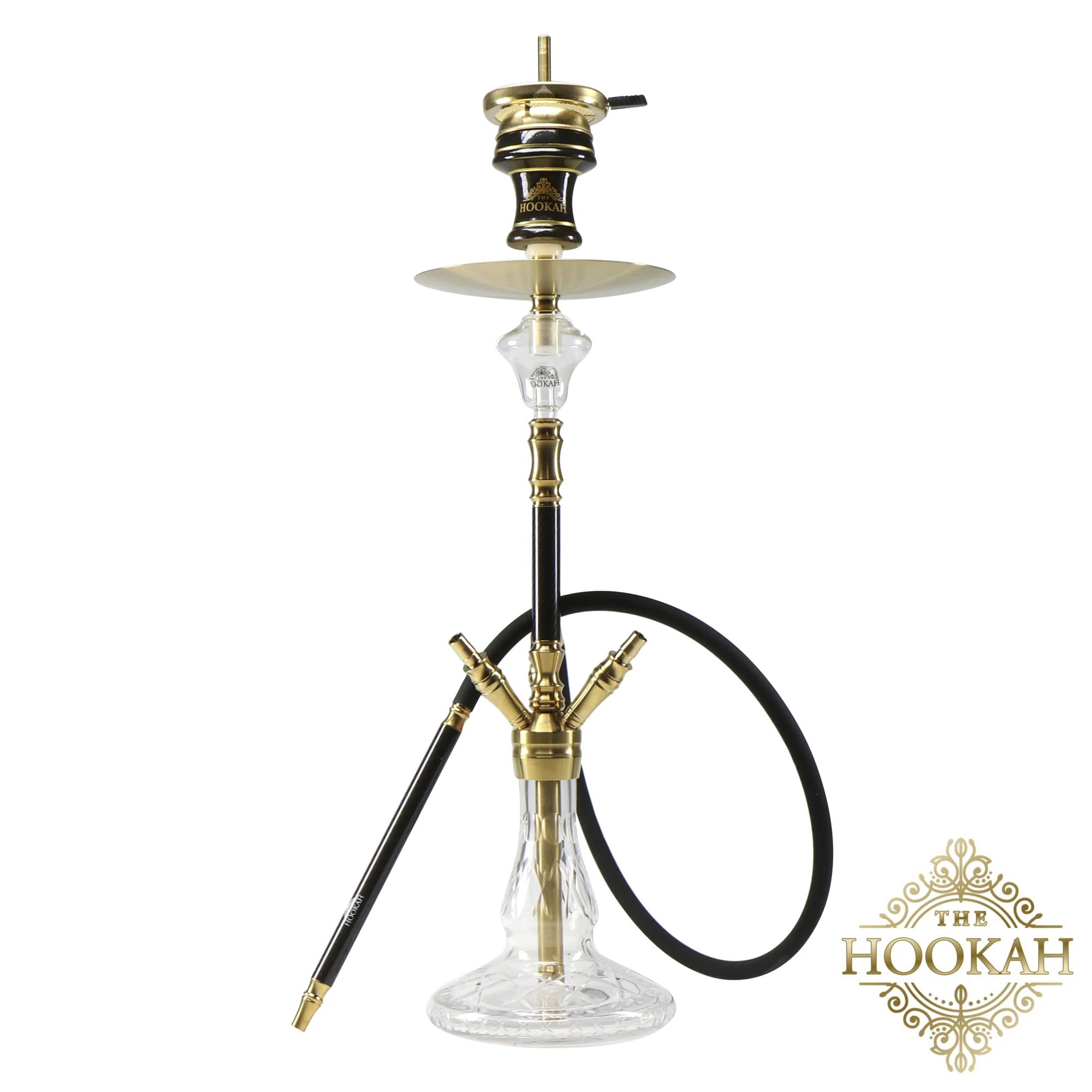 Black Jack Gold Edition Set mit Phunnel, Firebox und Ehrenzange