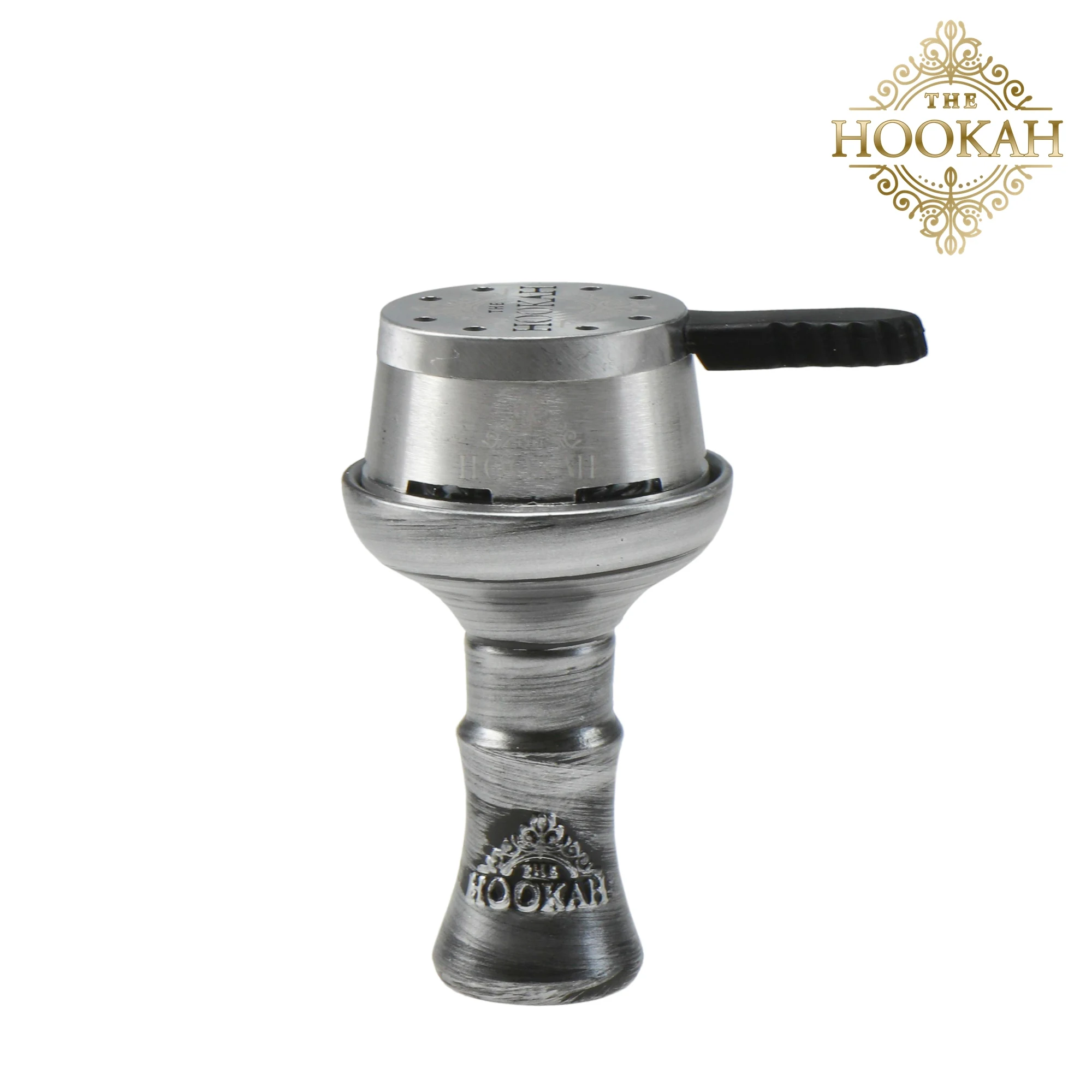 The Hookah Revolution Shisha mit Mashallah Phunnel – Produktansicht