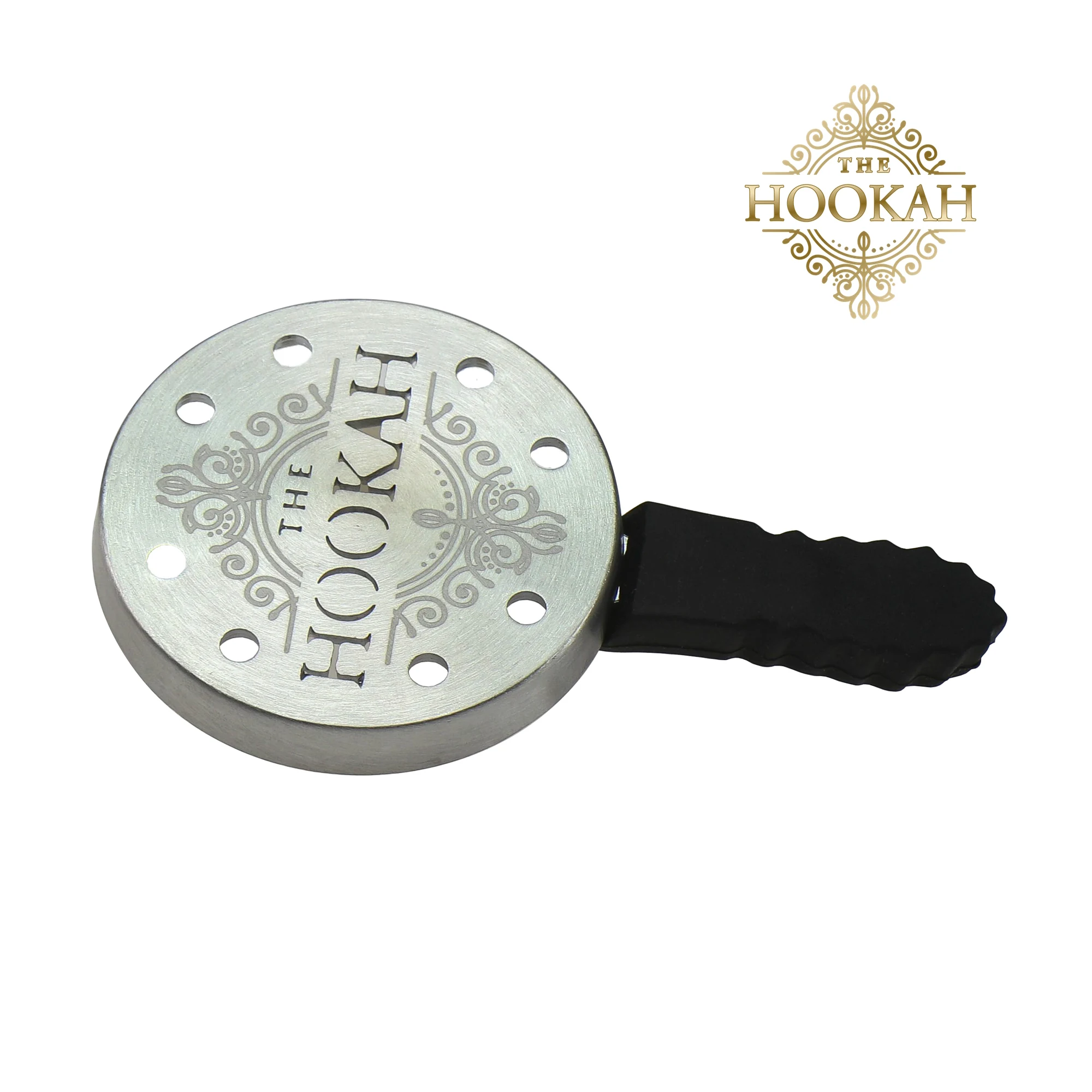 The Hookah Firebox-Deckel