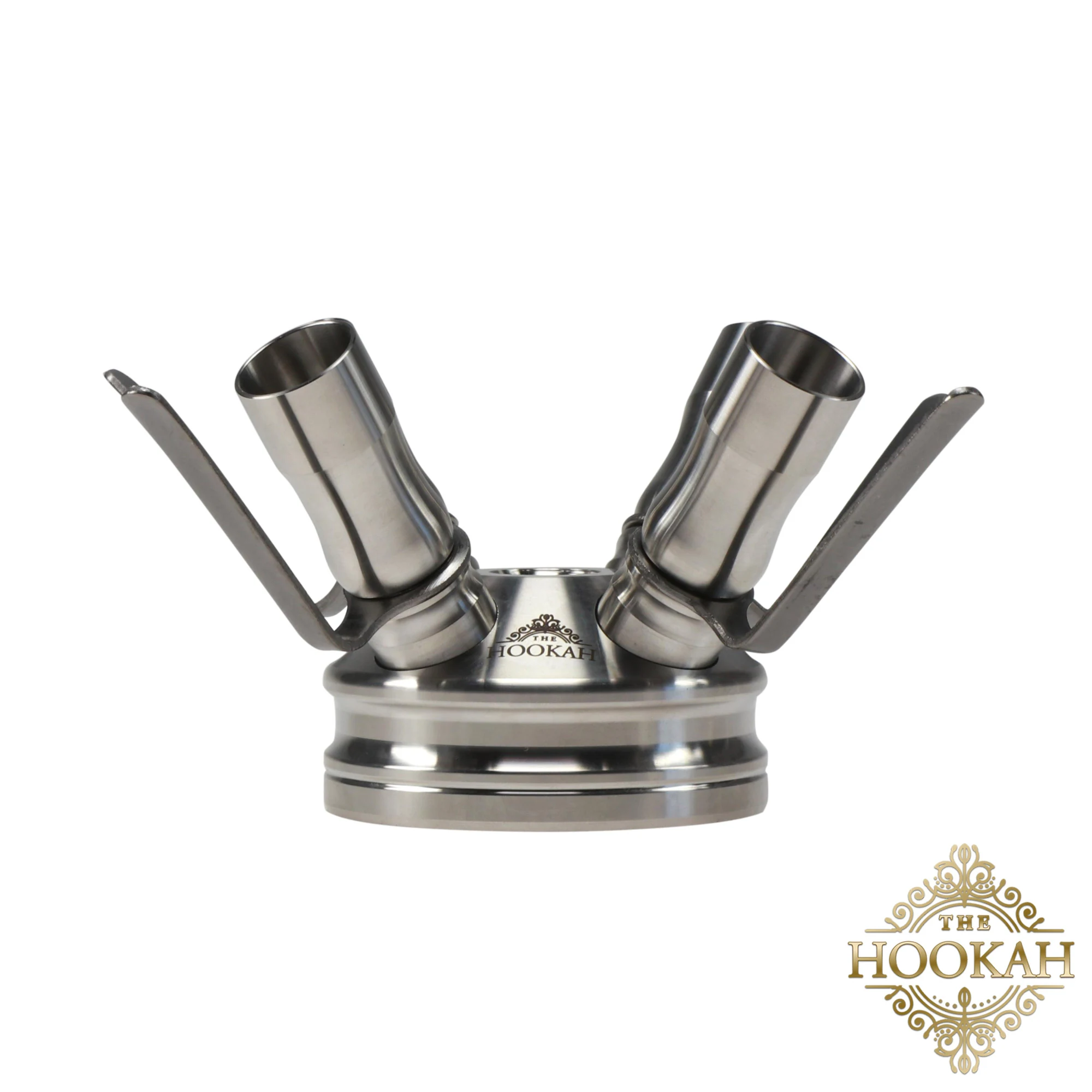 The Hookah Schlauchhalter – Produktansicht
