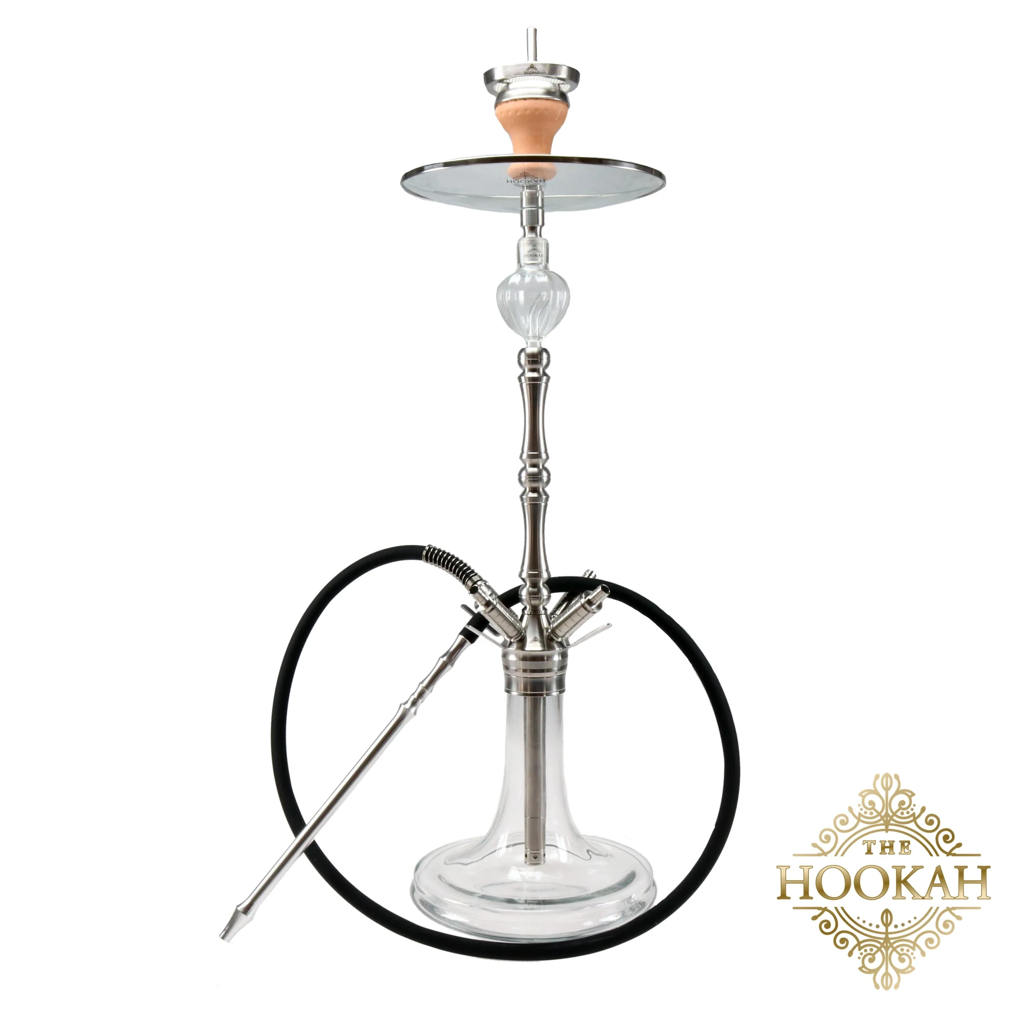 SANTANICO - THE HOOKAH
