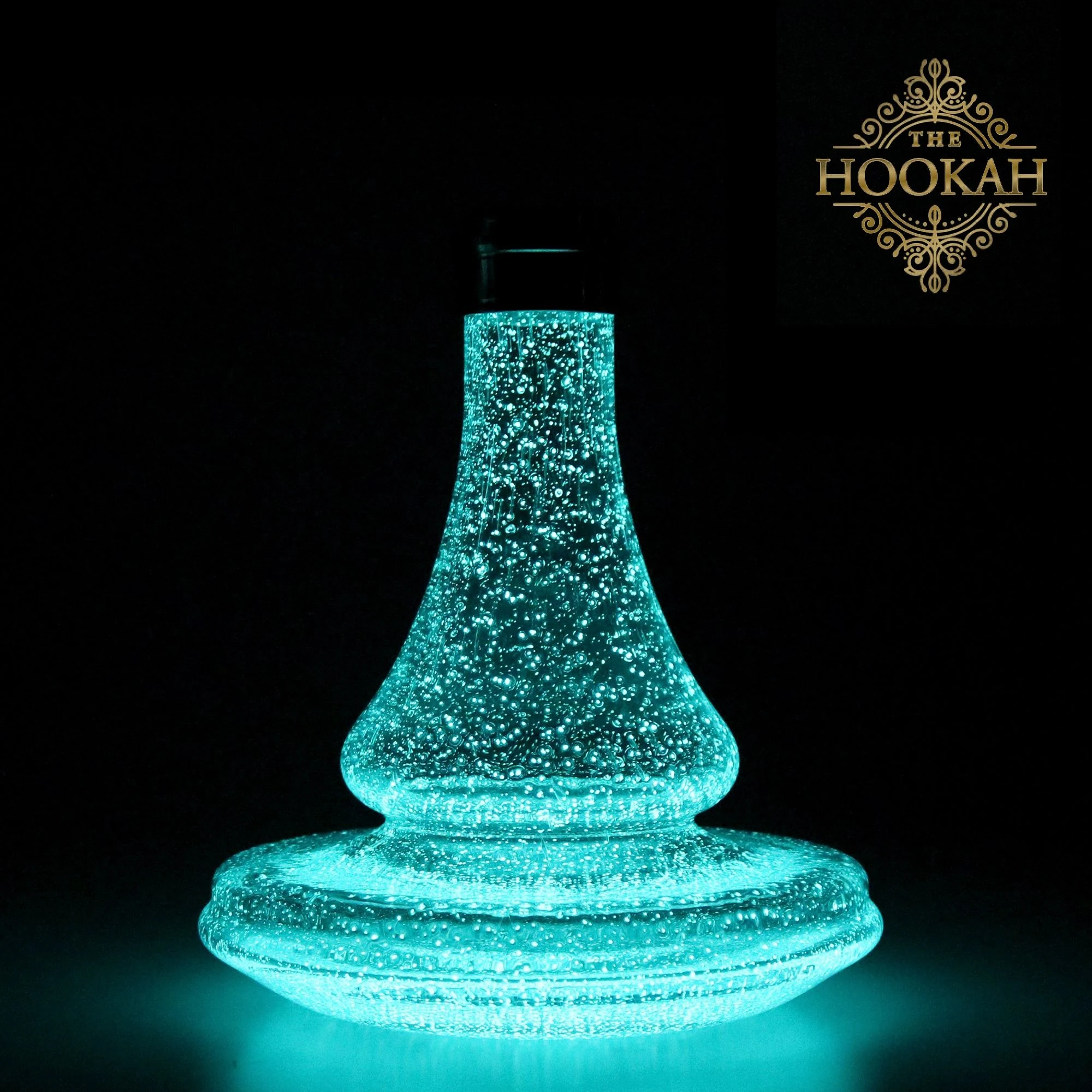 MONSTER JOE 2.0 - WOODOO BOWL - THE HOOKAH